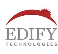 Sponsor Logo Edify