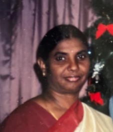 Dr. Rajammal Jayakumar