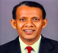 Dr Arumugam Murukiah