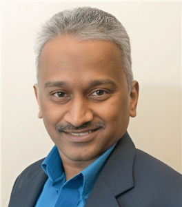 Dr.Narayanan Ramesh