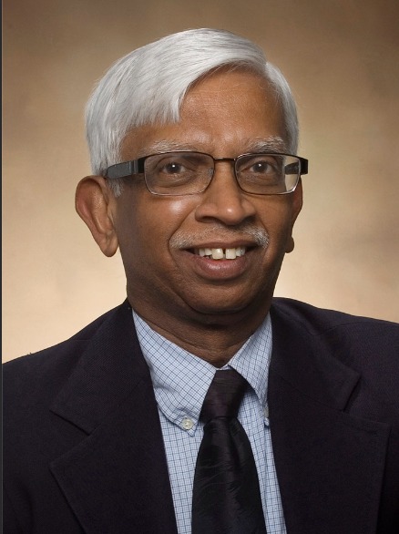 Dr. Sundaresan Sambandam