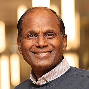 Dr.Vijay Pandiarajan