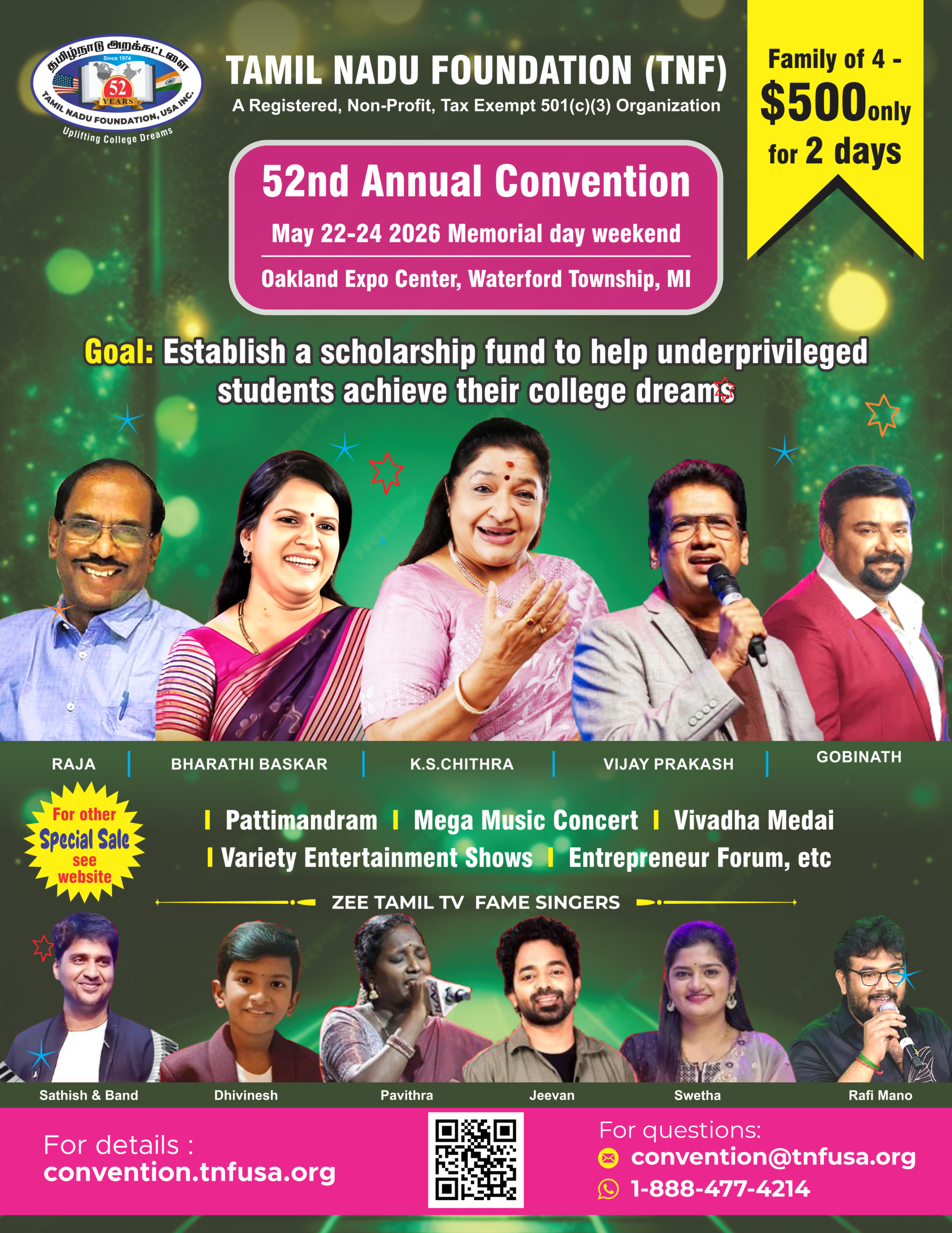 52nd convention Flyer New Version V2 Final Curve 28_03_2026