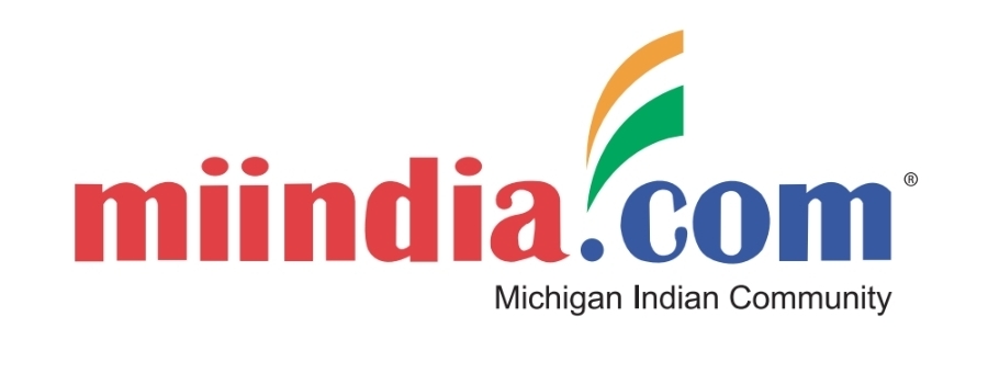 Miindia.com logo