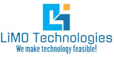 Limo tech logo